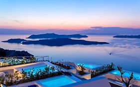 Alti Santorini Suites - Caldera View (Adults Only)